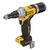Rebitadeira Bateria Dewalt Dcf414b-b3 20v Sem Bateria - loja online