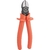 Alicate Corte Diagonal Isolado Gedore 6 8314iox