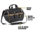 Bolsa Mala De Lona Dewalt 14