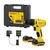 Furadeira Parafusadeira 12v Scd121s2k-br + 02 Baterias Stanley