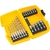 Kit Jogo Ferramentas Furadeira Brocas Bits C/ 19 Pçs Vonder