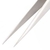 Pinça Reta De Inox 136mm Prv 0012 - Vonder - Ferpar - O shopping das ferramentas. | Loja de Ferramentas