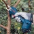 Aparador De Poda Pro Pruner 12v Bosch