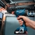 Chave De Impacto Bosch 18v Gdx 180-li Sem Bateria