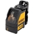 Nivel Laser Dewalt DW088K Vermelho 50m - comprar online