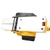 Plaina Elétrica Dewalt D26676 550w na internet