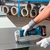 Tesoura Faca Bosch Bateria Gsc18v-16 18v S/ Bat - loja online
