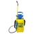 Pulverizador Apoio Lateral Manual 05 Litros Vulcan
