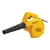 Soprador E Aspirador De Ar Elétrico Spt500-b2 500w - Stanley