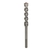 Broca Sds Max Videa Bosch Max-4 30x320mm - comprar online