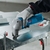 Tesoura Faca Bosch Gsc75-16 750w 220V
