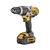 Furadeira Parafusadeira Impacto 20v Dcd985l2 + 02 Baterias Dewalt - Ferpar - O shopping das ferramentas. | Loja de Ferramentas