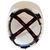 Capacete Seguranca 3M Branco (CA 29638) na internet