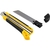 Estilete Profissional Com Trava Emborrachado 25mm - Vonder - comprar online