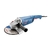 Esmerilhadeira Angular Gws 2200-230 2200w 9 220v Bosch