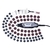 Retifica Dremel 3000 90w Com Kit 82pcs 220V - Ferpar - O shopping das ferramentas. | Loja de Ferramentas