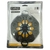 Escova Circular Aço Carbono Lisa Pequi 6x3/4" - Ferpar - O shopping das ferramentas. | Loja de Ferramentas
