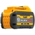 Bateria Dewalt 20v/60v 6,0Ah FlexVolt DCB606-B3