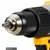 Furadeira Parafusadeira Impacto 20v Dcd805b Sem Bateria Dewalt na internet