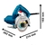 Serra Mármore Titan Gdc 150 125mm 1500W 220v Bosch - Ferpar - O shopping das ferramentas. | Loja de Ferramentas