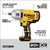 Imagem do Chave De Impacto Dewalt 20v Dcf899b 1/2 Sem Bateria
