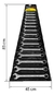Jogo Chave Combinada Tramontina Basic 6 A 32mm (15 Pecas) - loja online