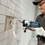 Furadeira De Impacto Gsb 24-2 1100w 220v Com Maleta Bosch - comprar online