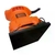 Lixadeira Orbital Bs200 200w Black+decker 220V - Ferpar - O shopping das ferramentas. | Loja de Ferramentas