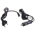 Imagem do Compressor De Ar Elétrico Cav 150 12v 120w Digital Vonder