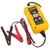 Carregador De Bateria Inteligente Cib003 12v +bolsa - Vonder