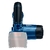 Soprador Gbl 18v-120 A Bateria 18v 4ah Sem Carregador Bosch - loja online