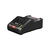 Carregador De Bateria Bosch Super Rapido 18v 16Ah Gal18v-160C 220v