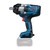Chave De Impacto Bosch 18v Gds 18v-1050h Sem Bateria - comprar online