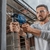 Imagem do Furadeira De Impacto Gsb13re 750w +23 Acessórios Bosch 220v