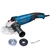 Esmerilhadeira Bosch Prof. Gws 18-125 Pl 1800w 5" 220V