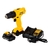 Furadeira Parafusadeira 12v Dcd700c2 + 02 Baterias Dewalt - Ferpar - O shopping das ferramentas. | Loja de Ferramentas