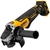 Esmerilhadeira Dewalt 20v Dcg413b 4.1/2 Sem Bateria