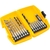 Jogo Combinado De Brocas E Bits Com 14 Pçs Vonder