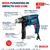 Furadeira De Impacto Gsb13re 1/2 +23 Acessórios Bosch 220v - comprar online