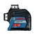 Nivel Laser Bosch Linha Gll 3-80 S/ Tripe na internet