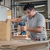 Parafusadeira de Impacto Gsb 185-li 18v Bosch + Kit de Acessórios - loja online