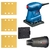 Lixadeira Orbital Bosch Gss140-1a 180w 220v na internet
