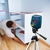 Nivel Laser Bosch Linha Gll 3x Nivelox + Tripe na internet