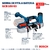Serra Fita A Bateria Gcb 18v-63 S/Bat Bosch - comprar online