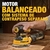 Imagem do Lixadeira Excentrica Dewalt Dwe6421 280w 220v
