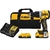 Furadeira Parafusadeira Impacto 20v Dcd805d2-br + 02 Baterias Dewalt