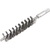 Escova Tubular Rosca 1 Pol 1/2 Unc Aço Carbono - Vonder