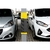 Protetor De Coluna Eva P/ Garagem E Estacionamento - Vonder - comprar online