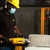 Imagem do Esmerilhadeira Dewalt Dwe496-b2 9" 2600w 220v