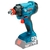 Chave De Impacto Bosch 18v Gdx 180-li Sem Bateria